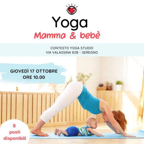 Aerial Yoga (1)