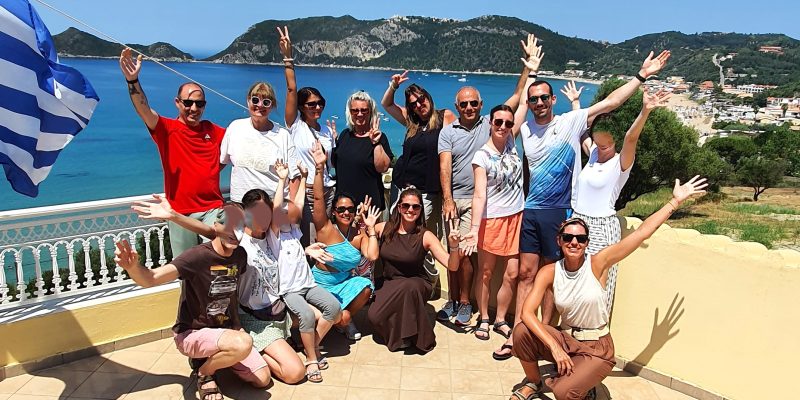 Corfu